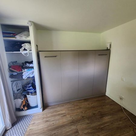 Studio Sur Les Fleuristes Cambo-les-Bains Kültér fotó